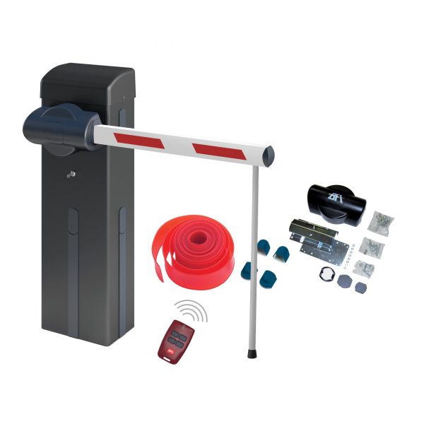 kit bariera auto BFT_Giotto