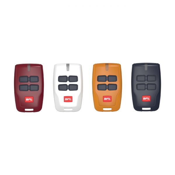 telecomanda actionare automatizare bft